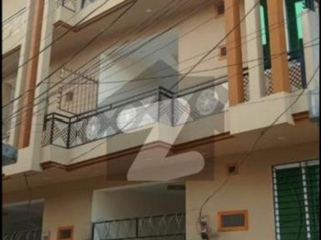 New House For Rent Block F Double Storey Satellite Town Block F