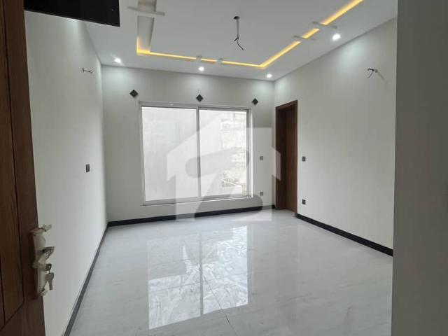 New House For Rent F Block Gulberg Residencia
