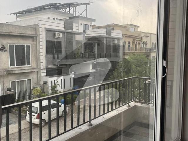 New House For Rent F Block Gulberg Residencia Block F