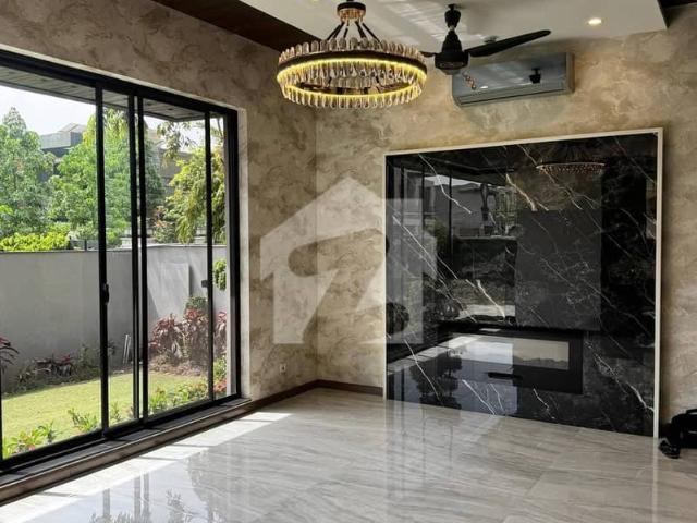 New House For Rent in F 10