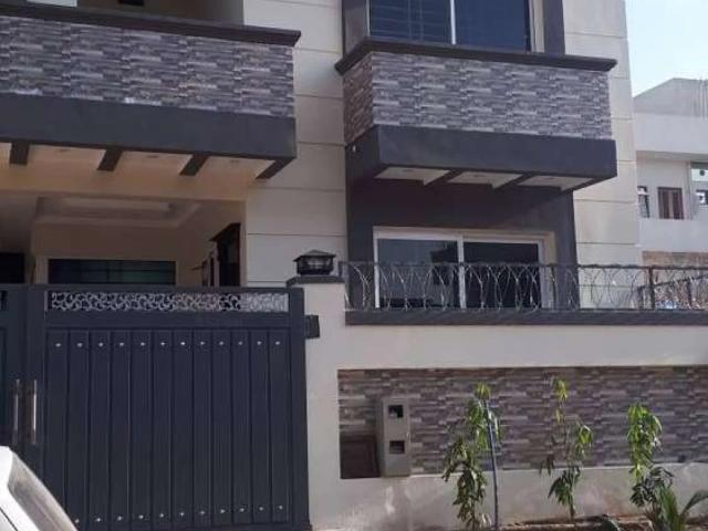 New House for Rent in G13/2 Islamabad G 13 ID 18127