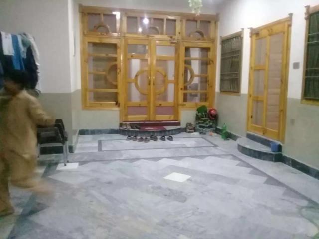 New house for rent in Jhangi syedan Abbottabad ID 26103