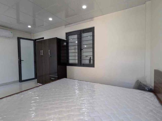NEW HOUSE FOR RENT IN NAM VIET A AREA