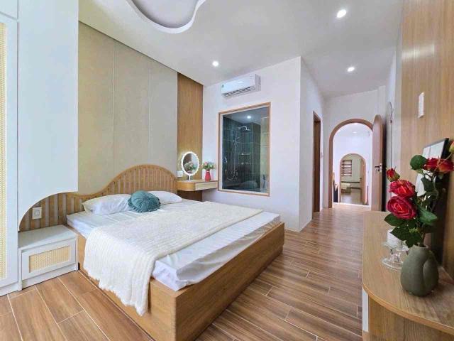 NEW HOUSE FOR RENT IN NGU HANH SON AREA