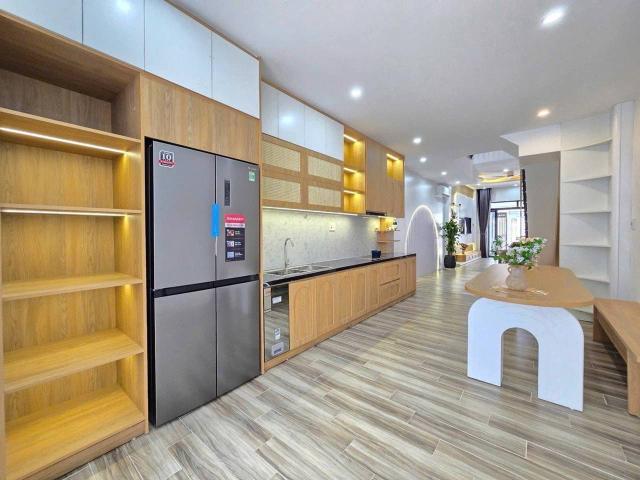 NEW HOUSE FOR RENT IN NGU HANH SON AREA