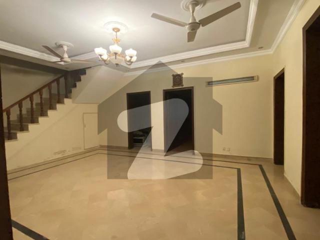 New House for Rent in Sector F 11/2 Islamabad F 11/2