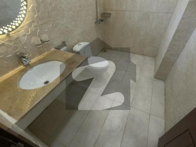 New House For Rent In Secure Society Falcon Complex New Malir