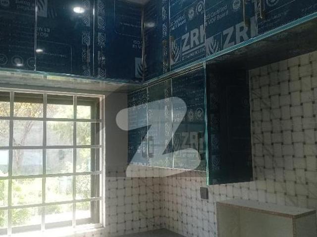 New House For Rent Jinnah Gardens Phase 1