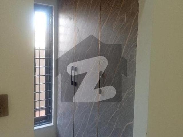 New House For Rent Jinnah Gardens Phase 1