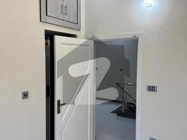New House For Rent Jinnah Gardens Phase 1
