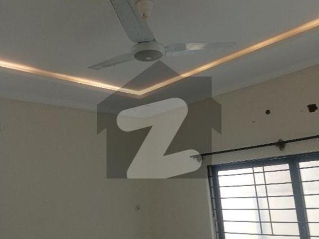 New house for rent Jinnah Gardens Phase 1
