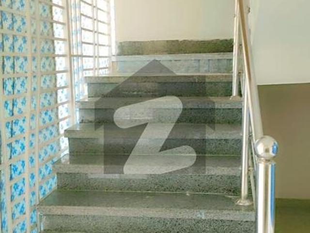 New House For Rent With Water Boring Jinnah Gardens Phase 1