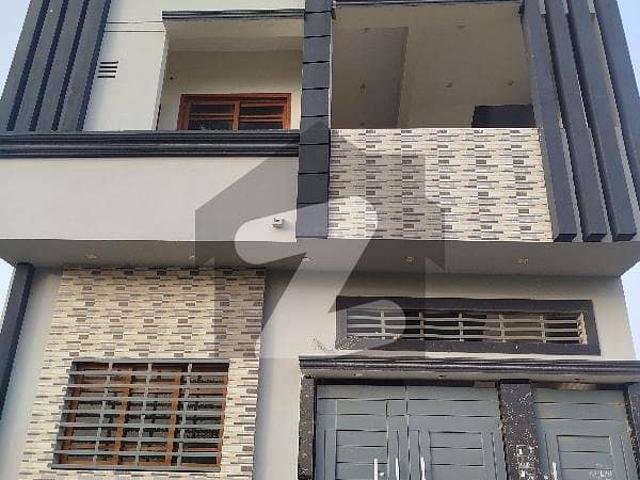 New House For Sale