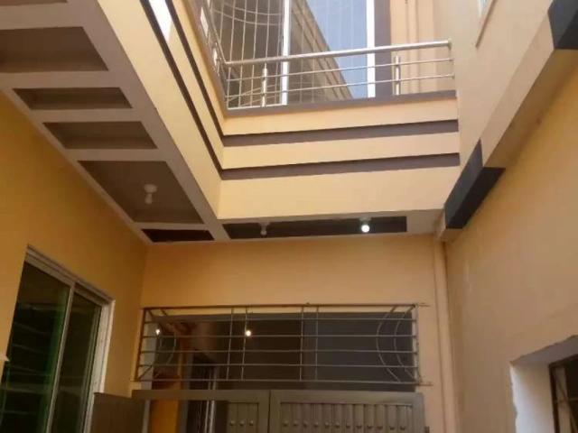 New House for sale 4 Marla Double Story Islamabad Rawalpindi Islamabad Highway ID 66013