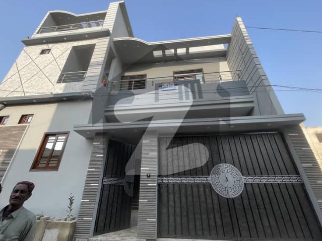 New House For Sale