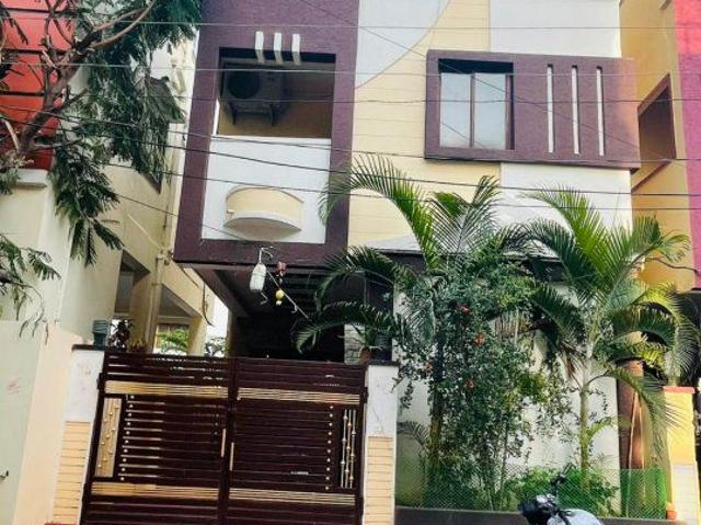New House For Sale Alwal 5 Bedroom 100 Sq. Yd. Independent House in Alwal Hyderabad Listing ID: #9994