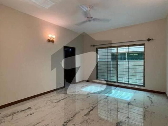 New House For Sale Askari 6
