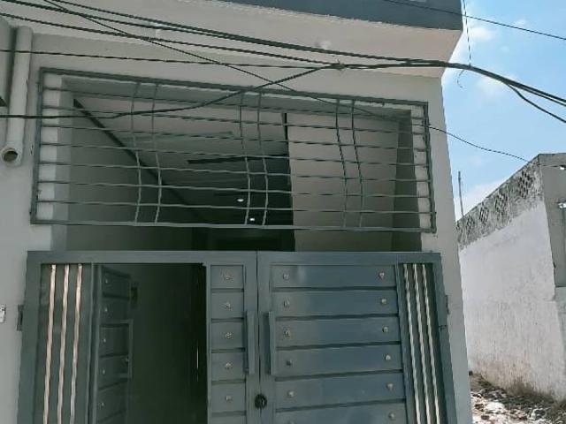 New house for sale dhouk rajgan near khnbanjinnah road Rawalpindi Adiala Road ID 90243