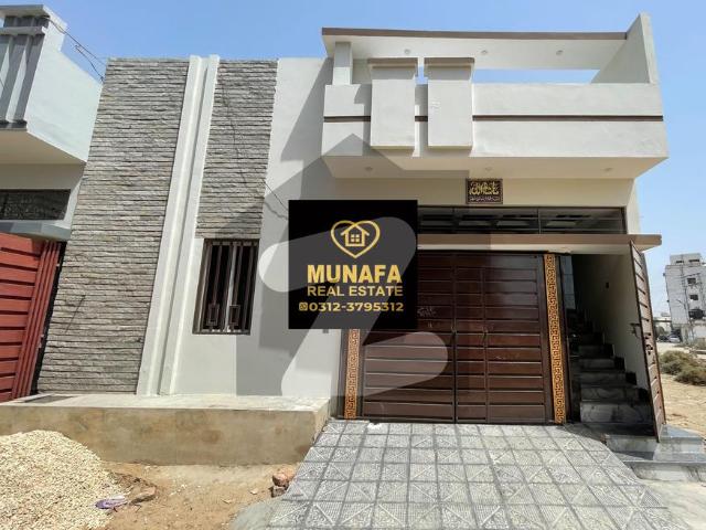 New House for sale Dua Valley Housing Scheme