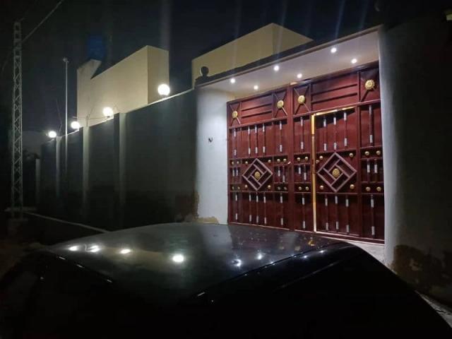 New house for sale Karachi Ahsanabad ID 78774