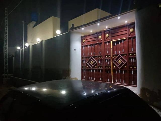 New house for sale Karachi Ahsanabad ID 78774