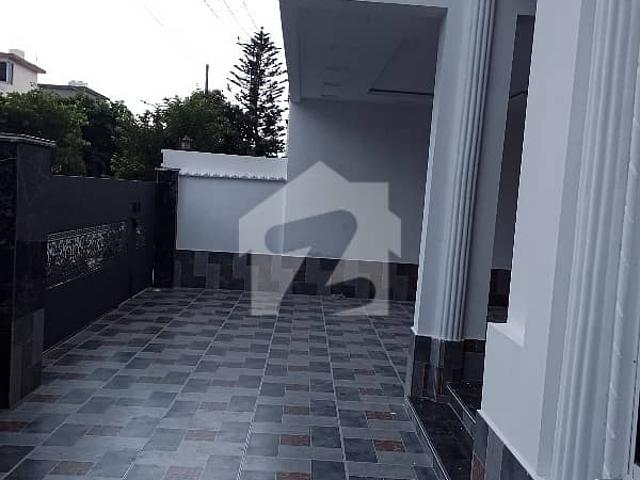 New House For Sale In CBR