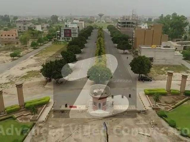 New House For Sale In B Block Wapda City Block B