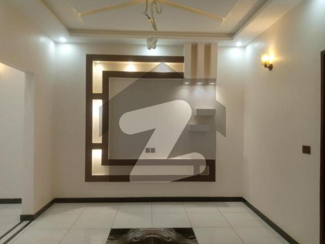 New house for sale in bloick 1, Pir ahmed zaman town, prime location Pir Ahmed Zaman Town Block 1