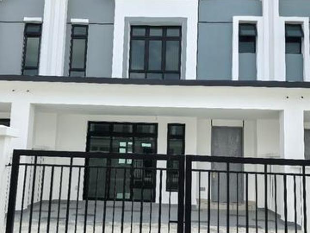 New House For Sale in Desa Palma