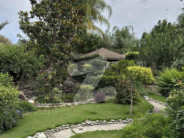 New House For Sale in F 11 Extra Land. F 11