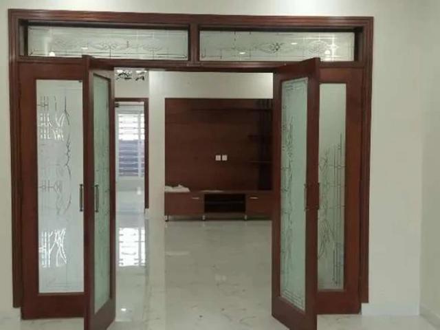 New house for sale in Media Town 0334.5862 Rawalpindi Media Town ID 68048