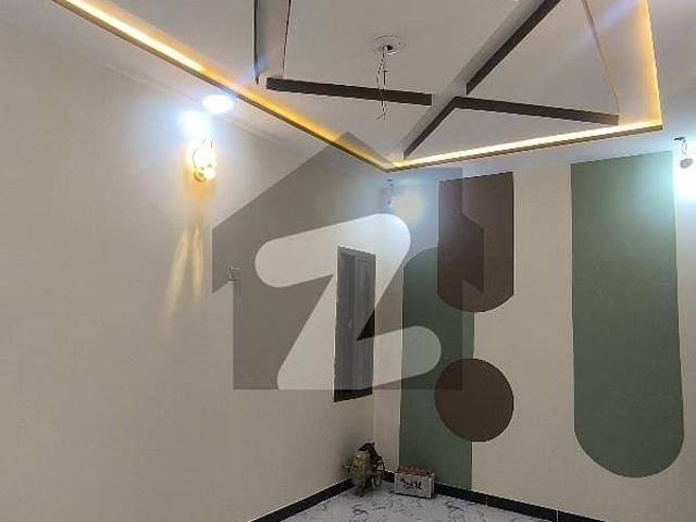 New House For Sale in Sindh University Society Phase 1, Jamshoro