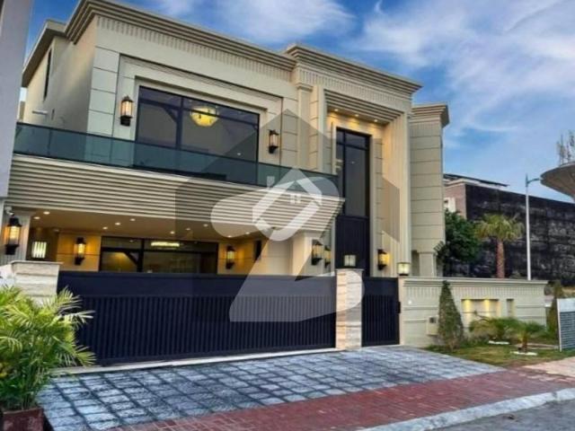New House For Sale J &Amp  m block 10 marla lda avenue 1. 03004941. 6 Bed 2 Tv Lounge DD 2 Kitchen Garage Etc LDA Avenue