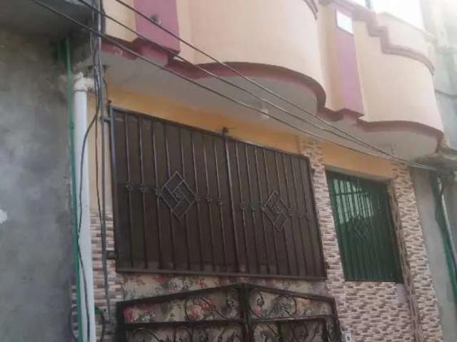 New house for sale on Adyala road Rawalpindi Adiala Road ID 24465