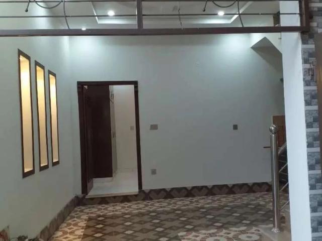 New house for sale Lahore Multan Road ID 52654