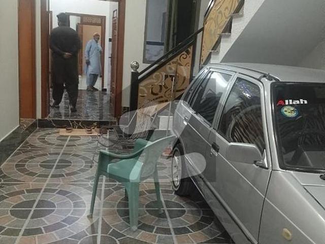 New house for sale Sadiqabad