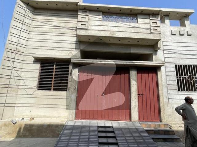 New House For Sell Abdullah Garden