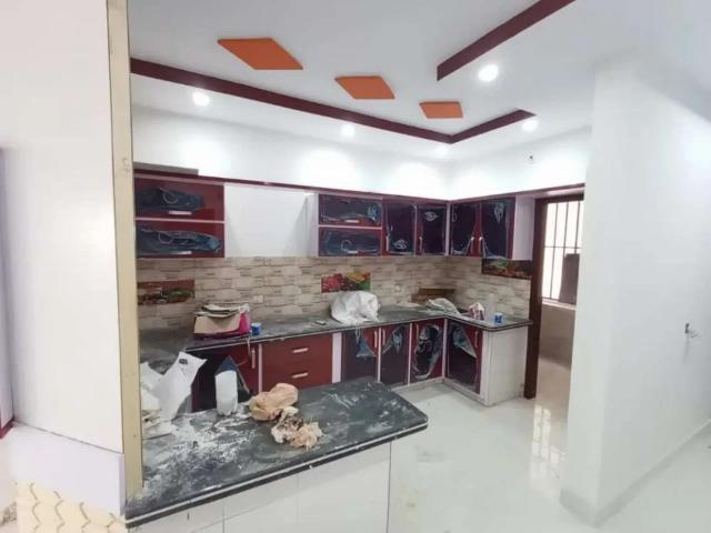 New House for sell Gulshan Iqbal Karachi Gulshan E Iqbal Block 6 ID 49422