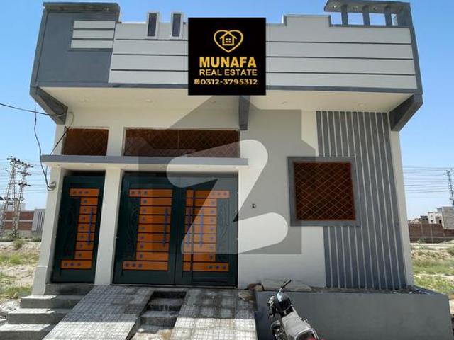 New House Is Available For Sale Sadiq Livna