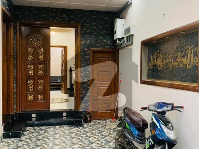 New house Faisalabad