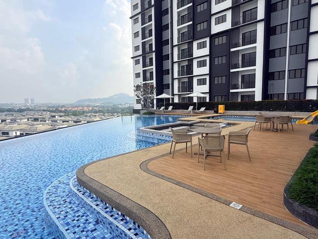 NEW HOUSE Hana Residence Eco Ardence
