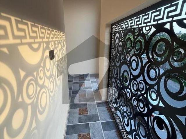New House Is Available For Rent Allama Iqbal Town
