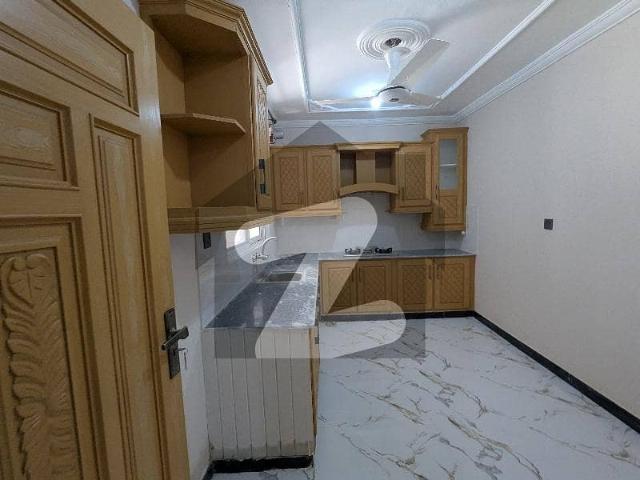 New House Is For Rent
