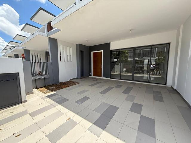 NEW HOUSE Jardin Residence Bandar Seri Coalfields Sungai Buloh