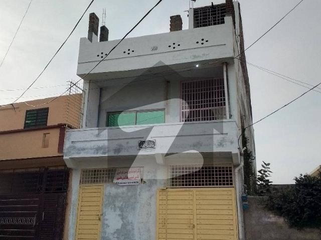New House Located At Mohalla Rajgan, Kot Hathyal Bhara Kahu Islamabad For Sale