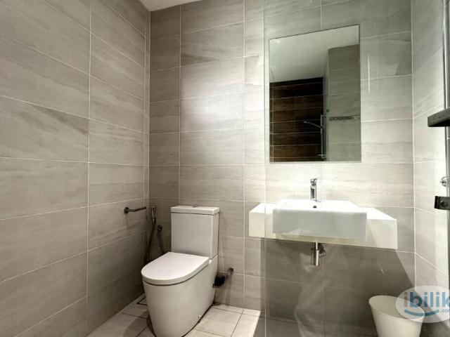 New House Master Bedroom for Rent @ Residensi Dutamas Dahlia, Kuala Lumpur
