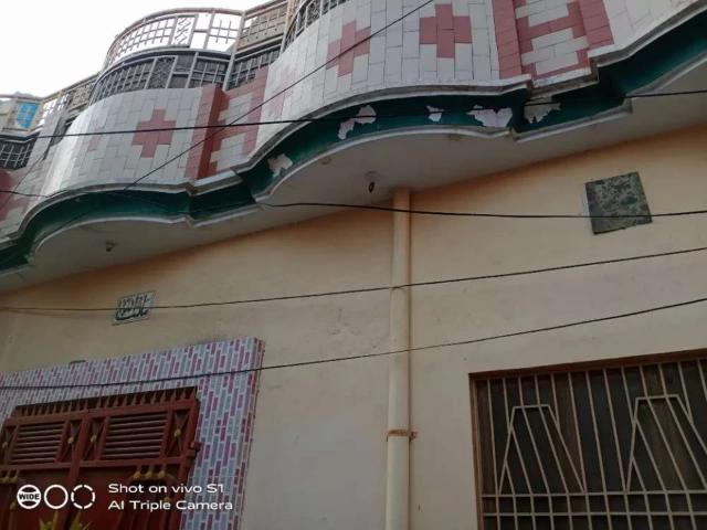 New House Multan ID 11457
