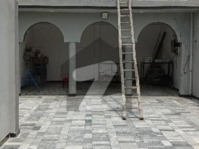 New House Nasir Bagh Road
