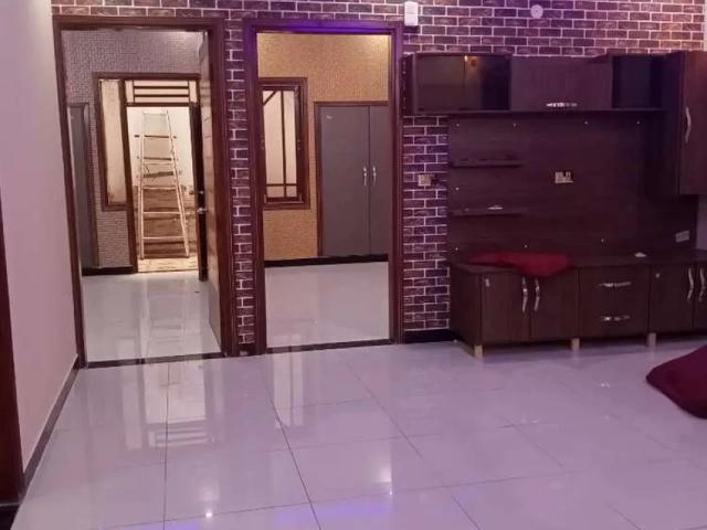 New house sectar x Karachi Gulshan e Maymar ID 17399