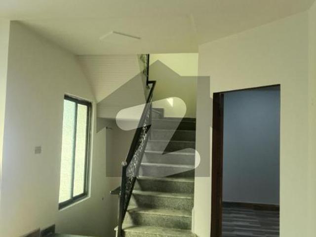 New House Rehman Gardens Executive Block